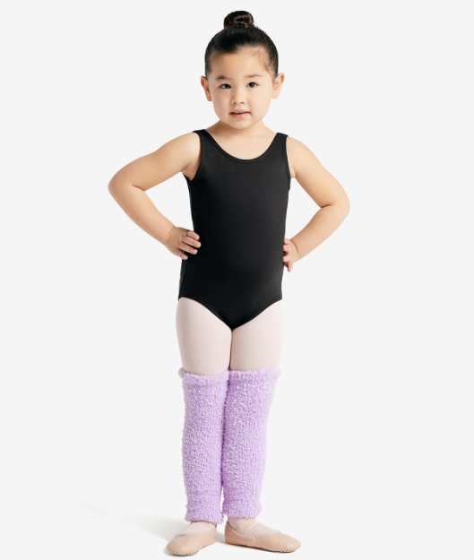Capezio Harmonie 12" Pamper Leg Warmer - CK10980C