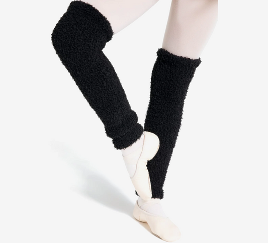 Capezio Harmonie 18" Pamper Leg Warmer - CK10981W