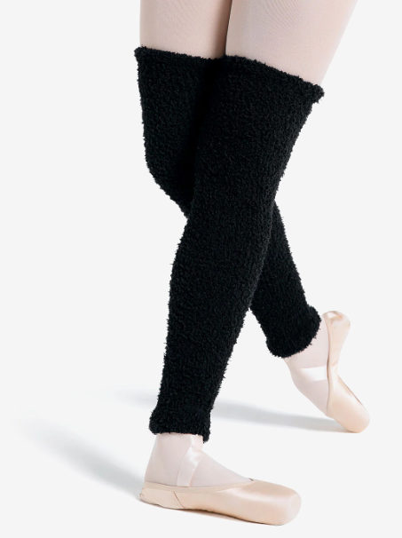 Capezio Harmonie 24" Pamper Legwarmer - CK10982W