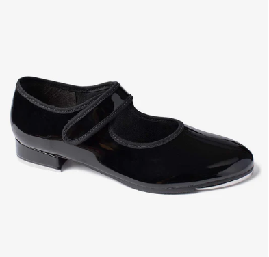 So Danca Taki Tap Shoe Patent - TA37