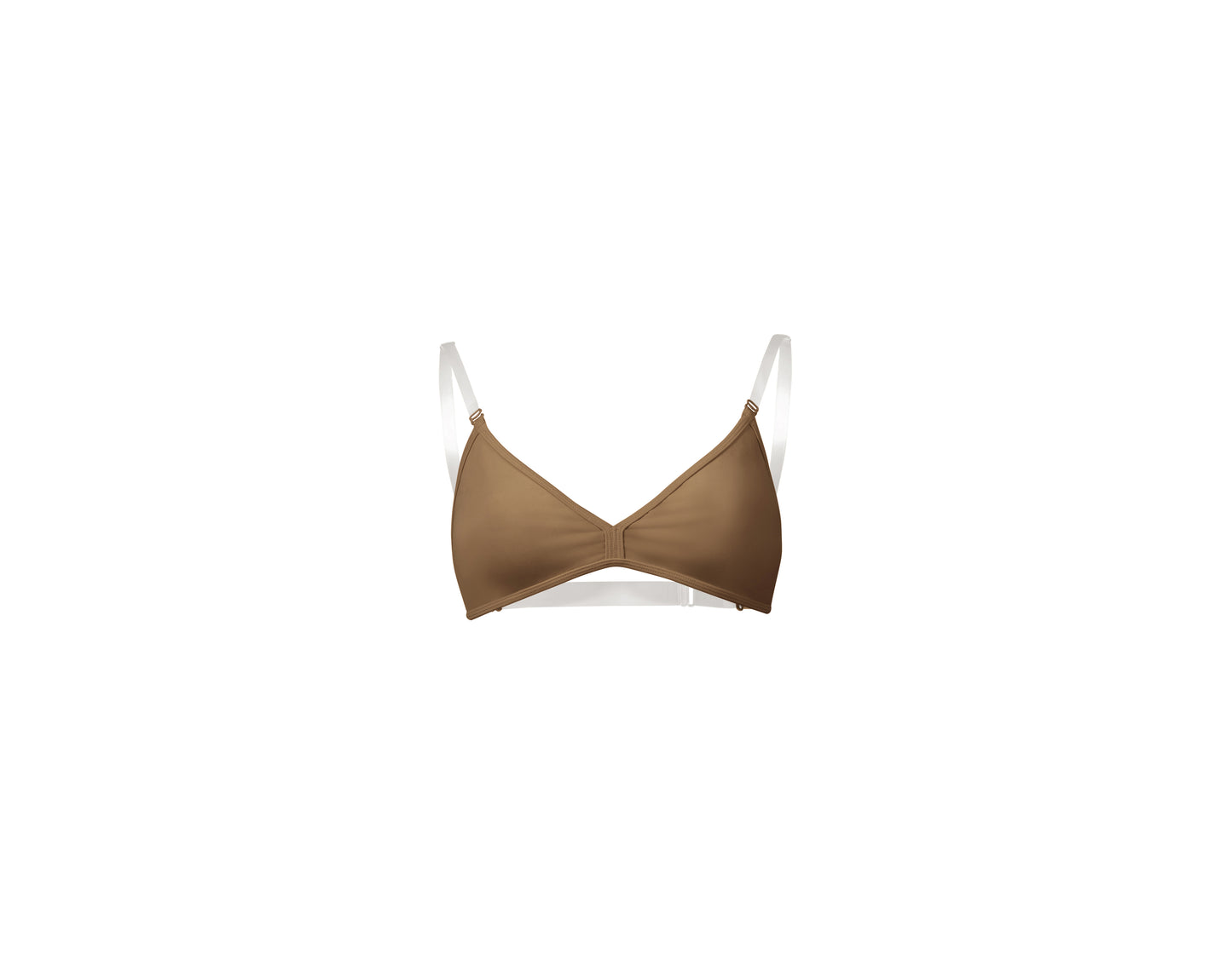 Bloch Deva V Front Bra - Z3357