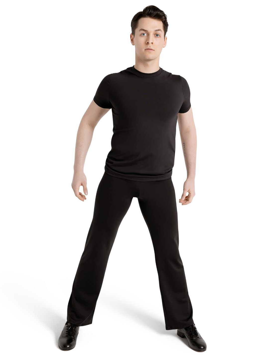 Capezio Men's Pant - SE1079M