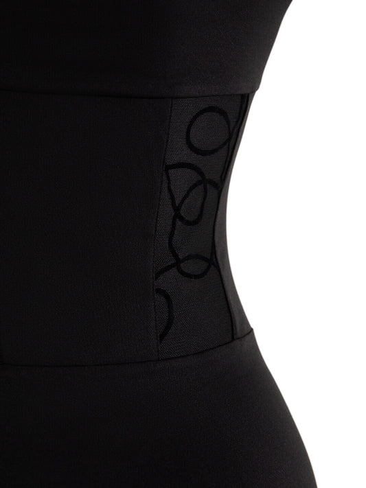 Capezio "Grace" Leotard - 12051W