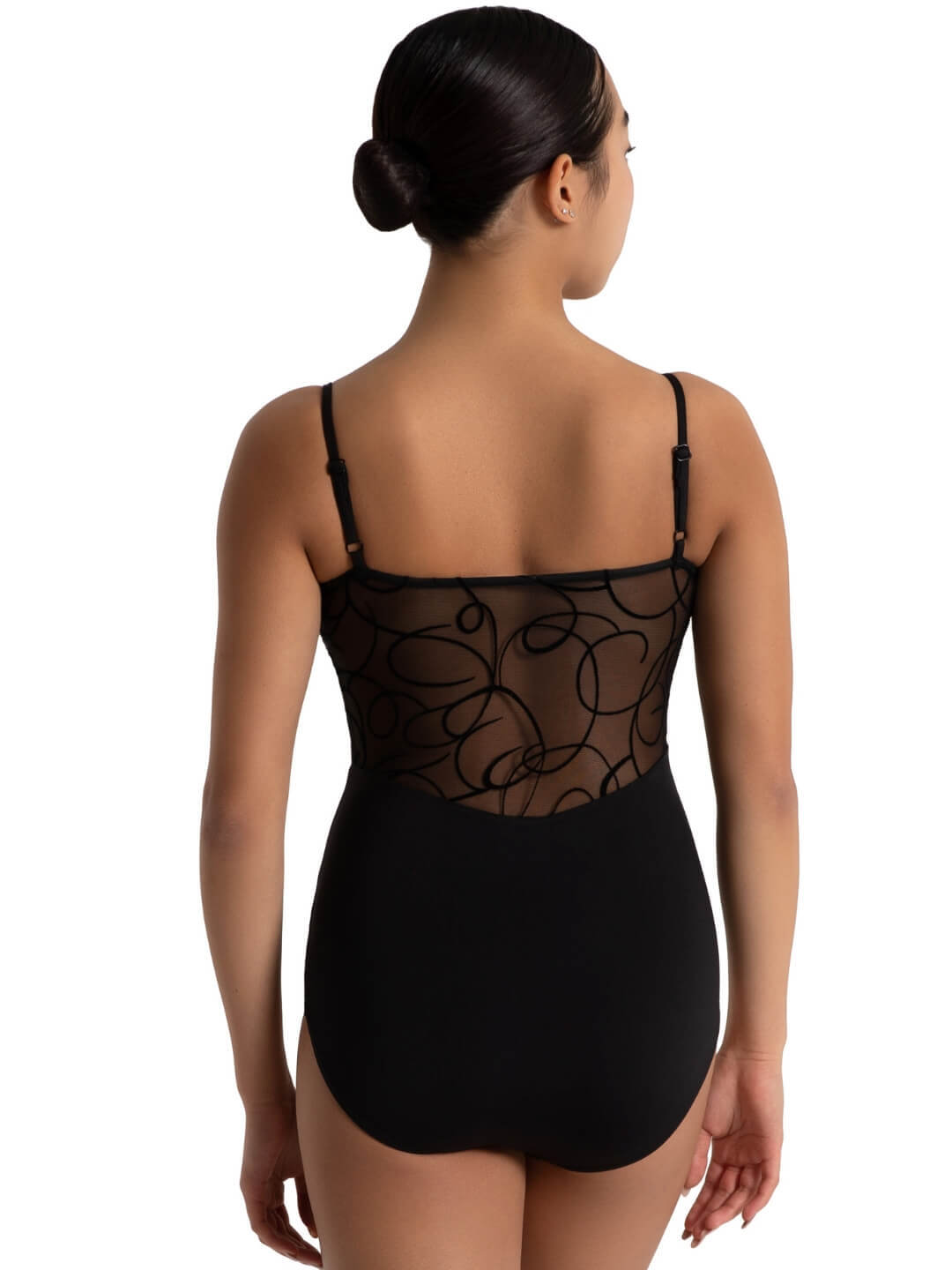 Capezio "Cleo" Leotard - 12053W