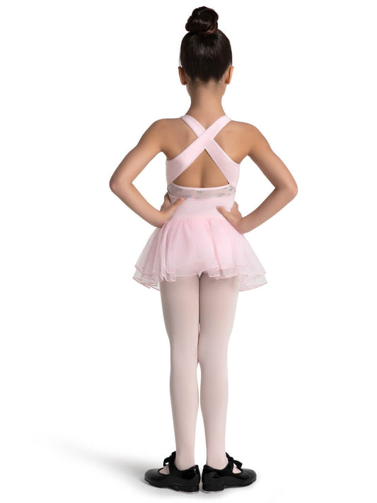Capezio Monarch Tutu Dress - 12063C