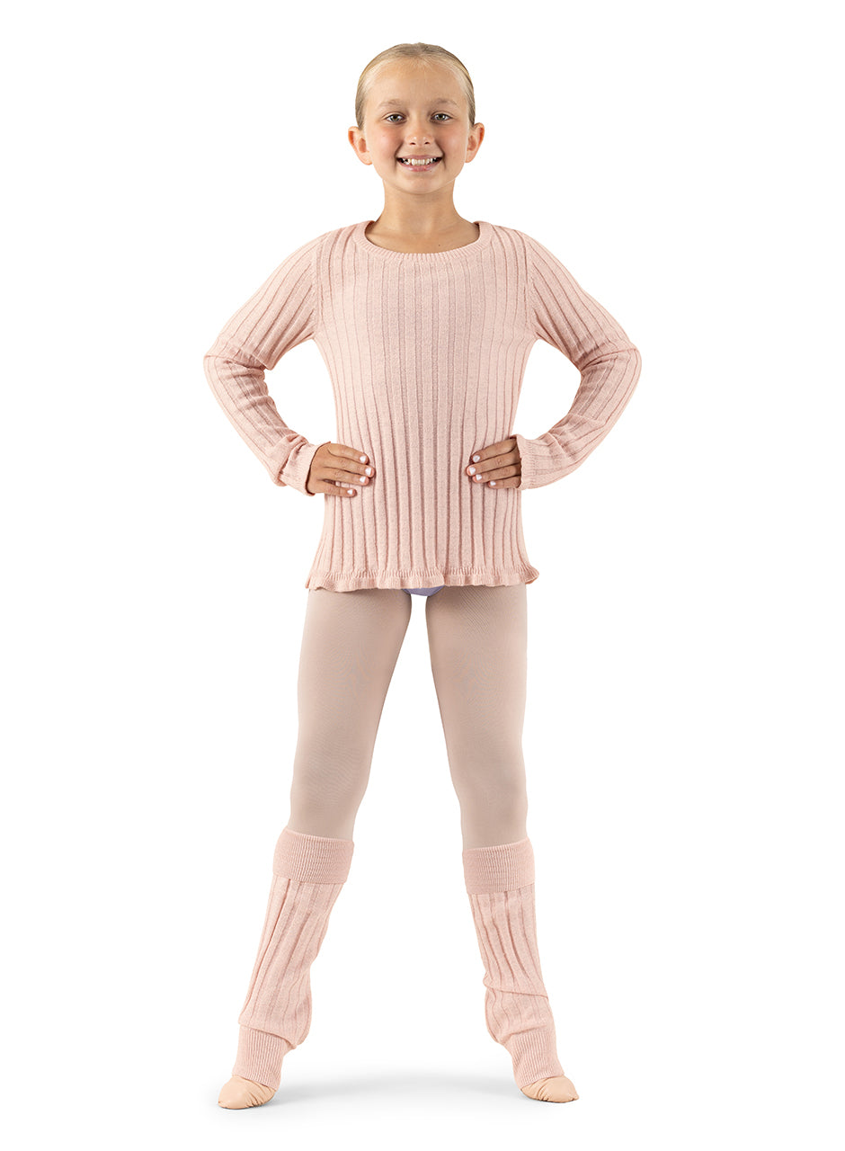Bloch Leg Warmers - CW1050