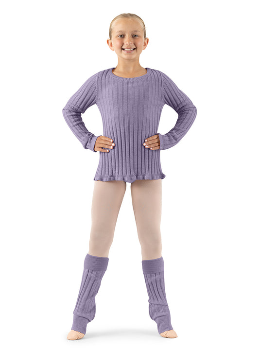 Bloch Leg Warmers - CW1050