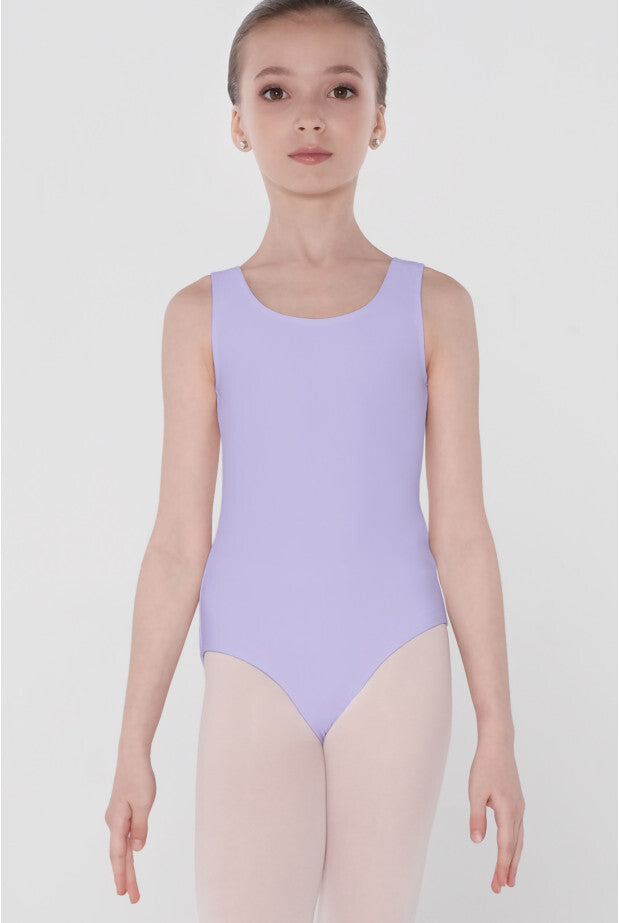 Wear Moi Cabriole Child Leotard