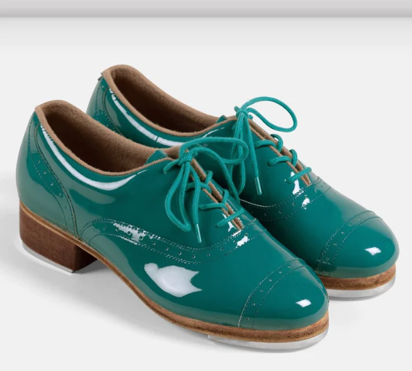 Jason Samuels Smith Verdigris Patent - S0313LP