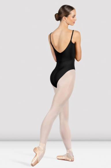 Bloch Ladies Ruby Scoop Back Leotard - L4207