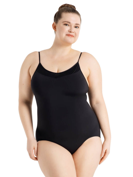 Capezio New York Leotard - 12040W
