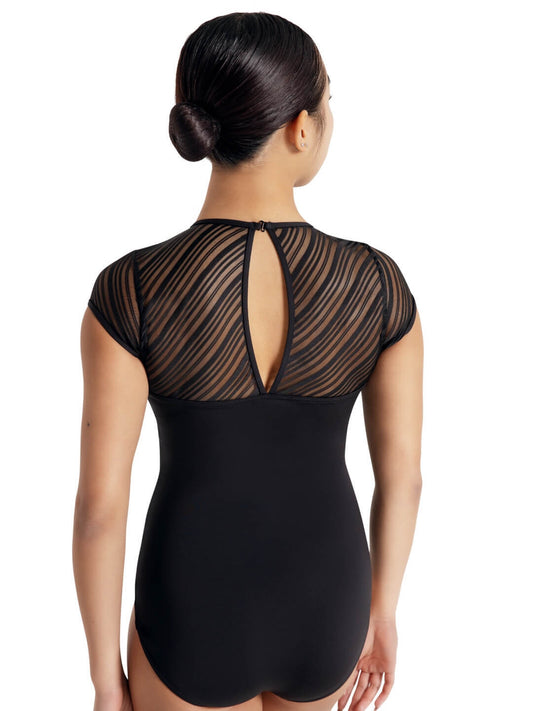 Capezio Paris Leotard - 12042W