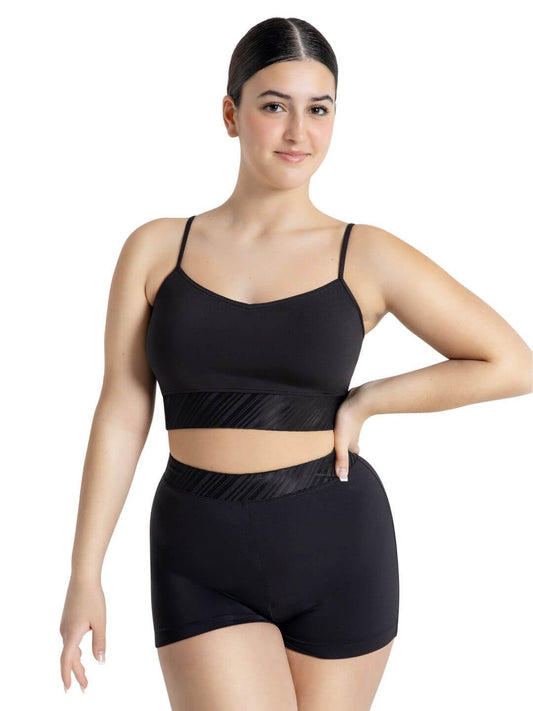 Capezio Toronto Bra Top - 12044W