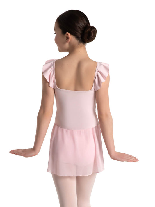 Capezio Aurora Dress - 12071C