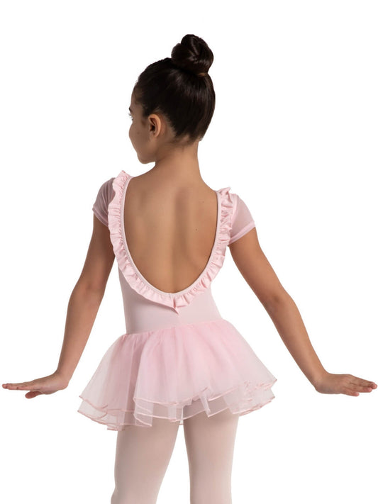 Capezio Polaris Tutu Dress - 12075C