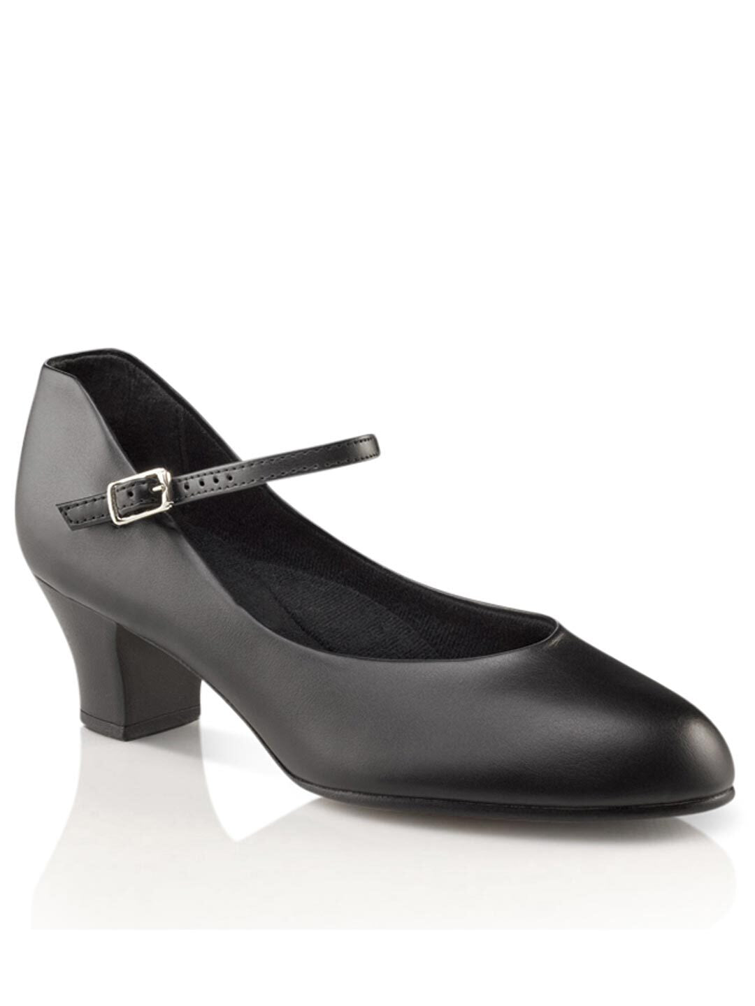 Jr. Footlight Character Shoe (Wide) - 550