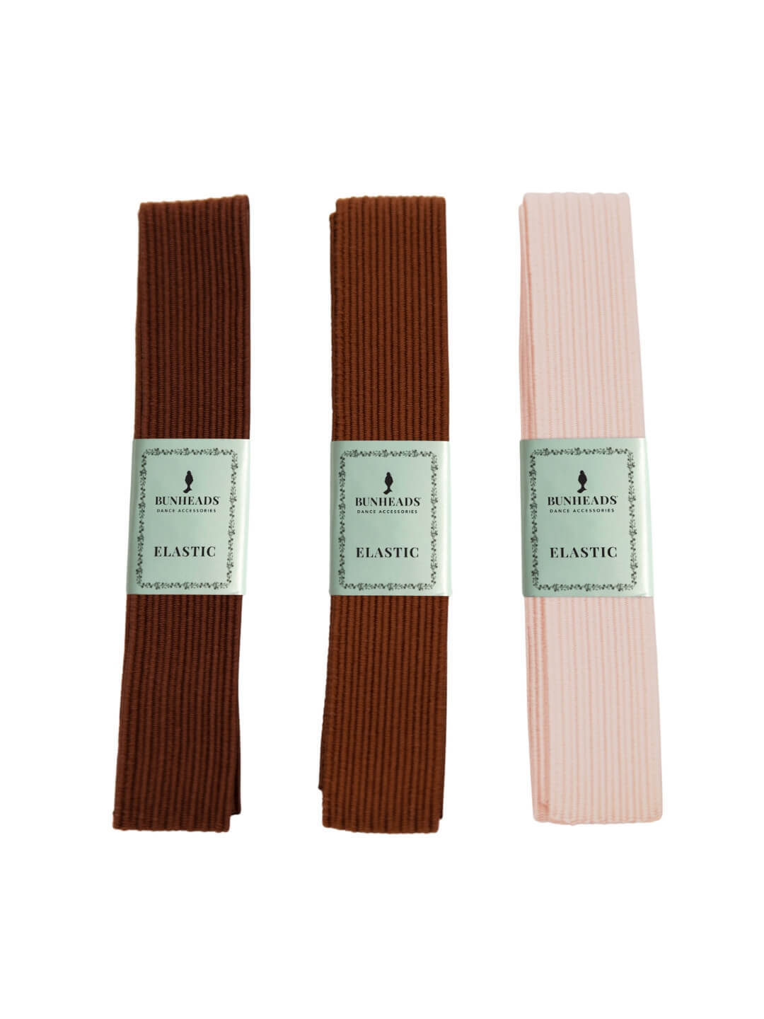 Bunheads Skin Tone Elastic - BH1616