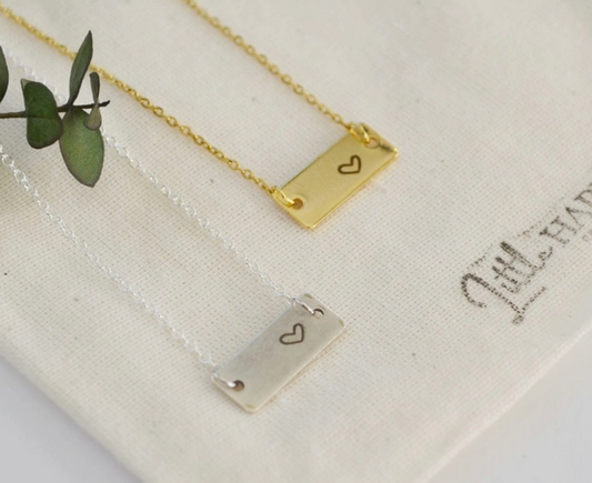 Little Happiness Co. Dance Teacher Appreciation Gift