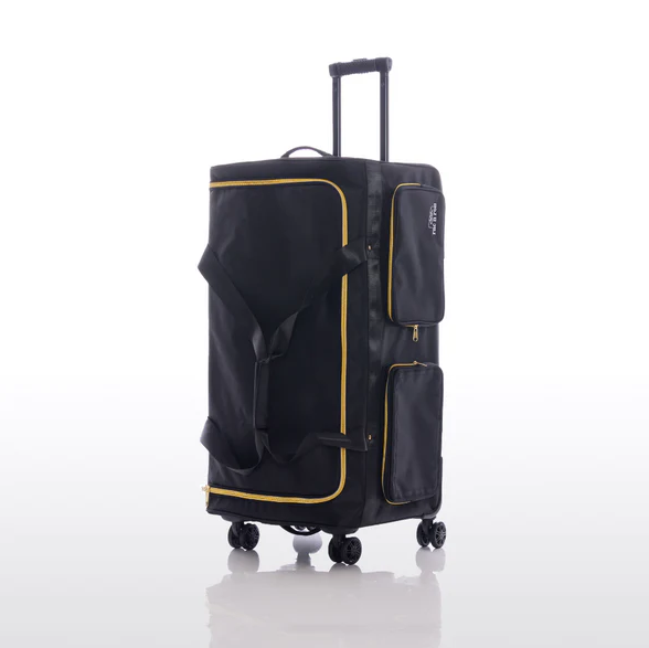 Rac n Roll Large Dance Bags (In-Store Pickup)