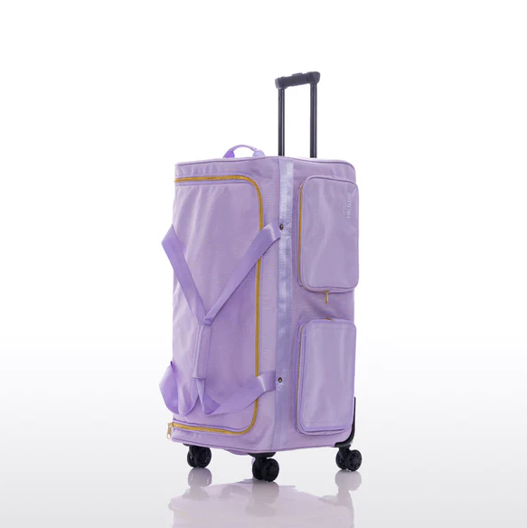 Rac n Roll Large Dance Bags (In-Store Pickup)