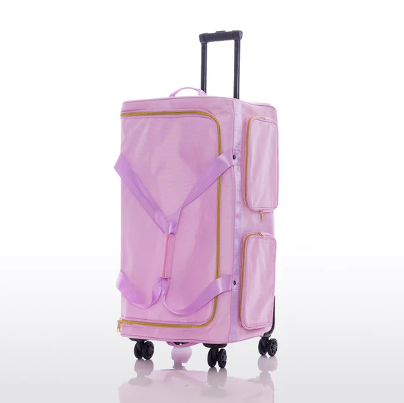 Rac n Roll Large Dance Bags (In-Store Pickup)
