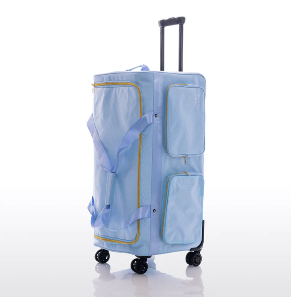Rac n Roll Large Dance Bags (In-Store Pickup)