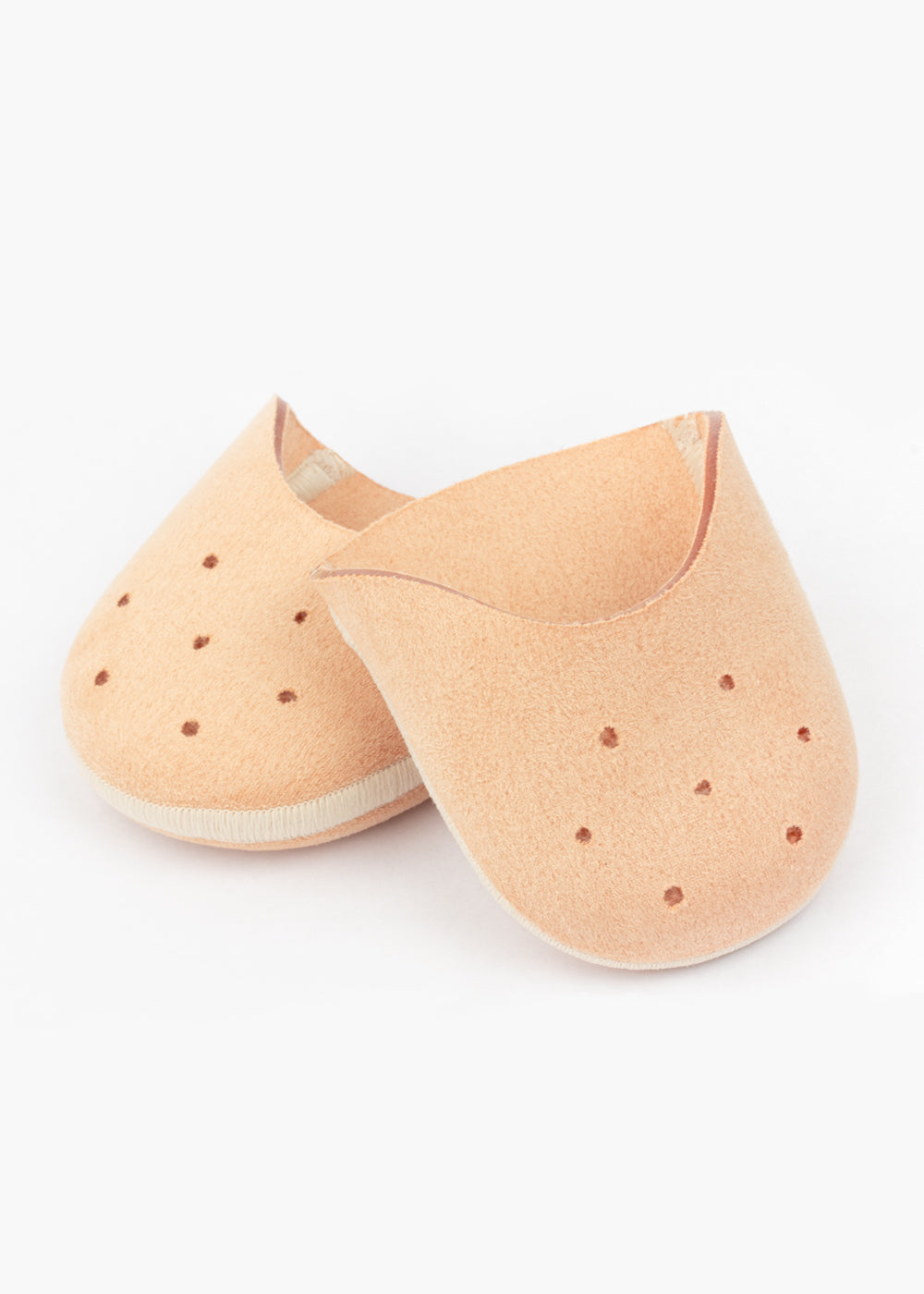 Nikolay Moleskin Toe Pads - 1020N