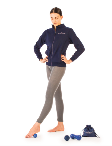 Gaynor Minden Foot Massage Kit