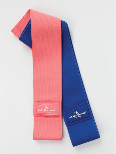 Gaynor Minden Workout Loops