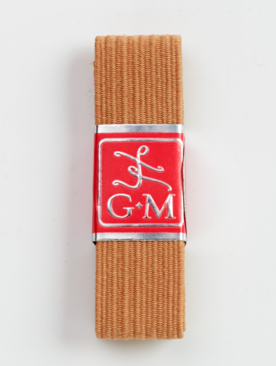 Gaynor Minden Elastic - Skin Tone