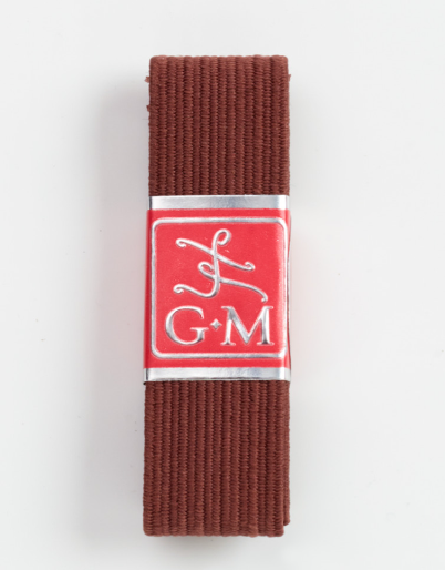 Gaynor Minden Elastic - Skin Tone