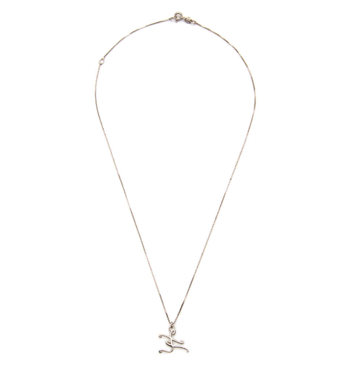 Gaynor Minden Reverence Necklace