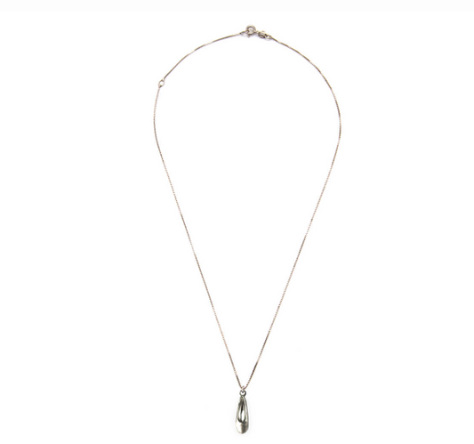 Gaynor Minden En Pointe Necklace
