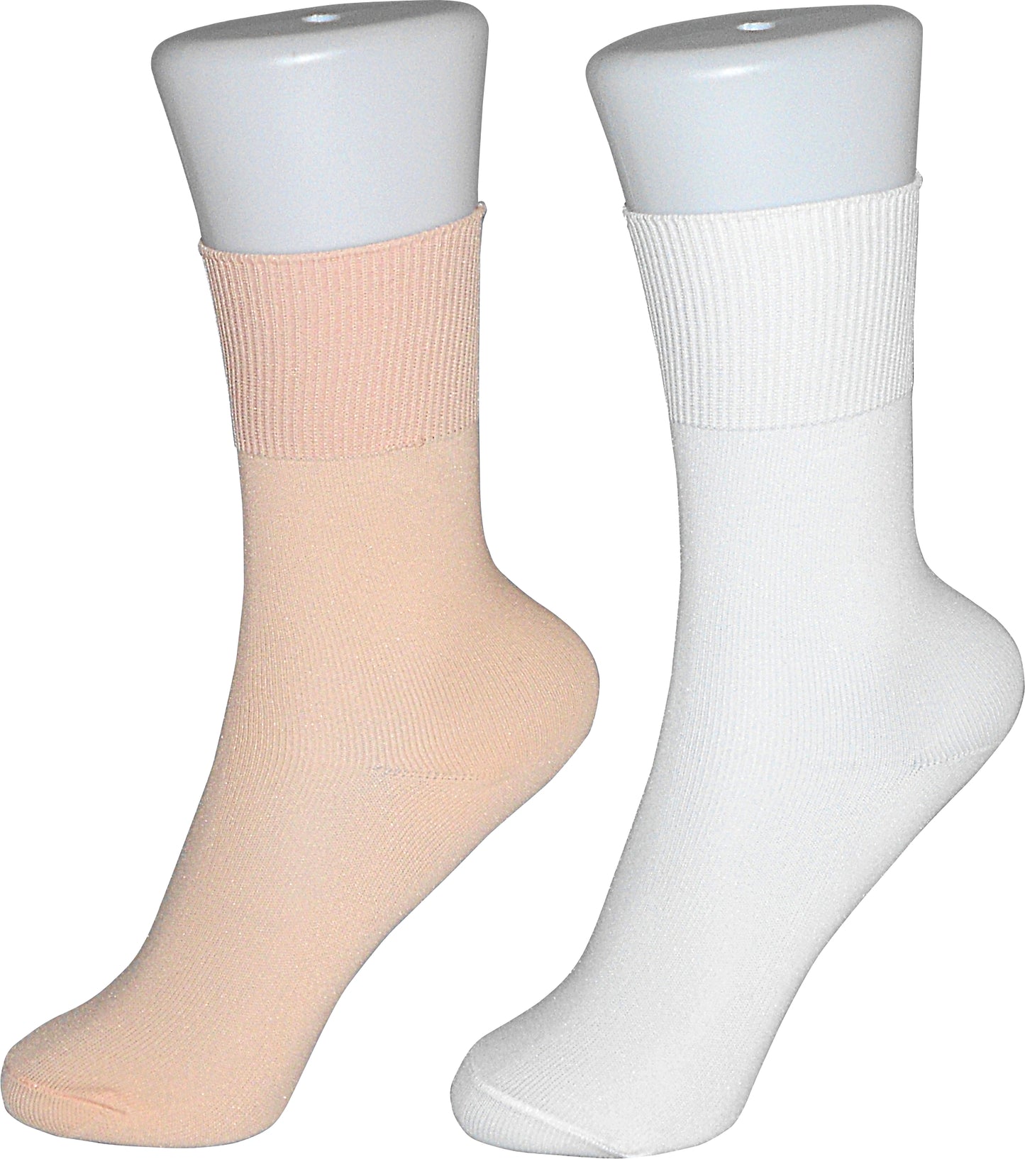Pillows For Pointes Ballet Socks