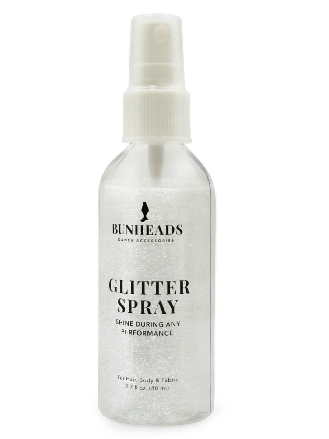 Bunheads GIitter Spray - BH1563