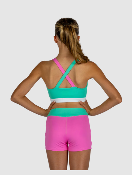 XODanceCo "Double Trouble" Set