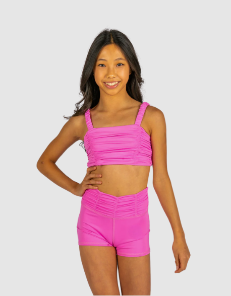 XODanceCo "Sassy Scrunch" Set