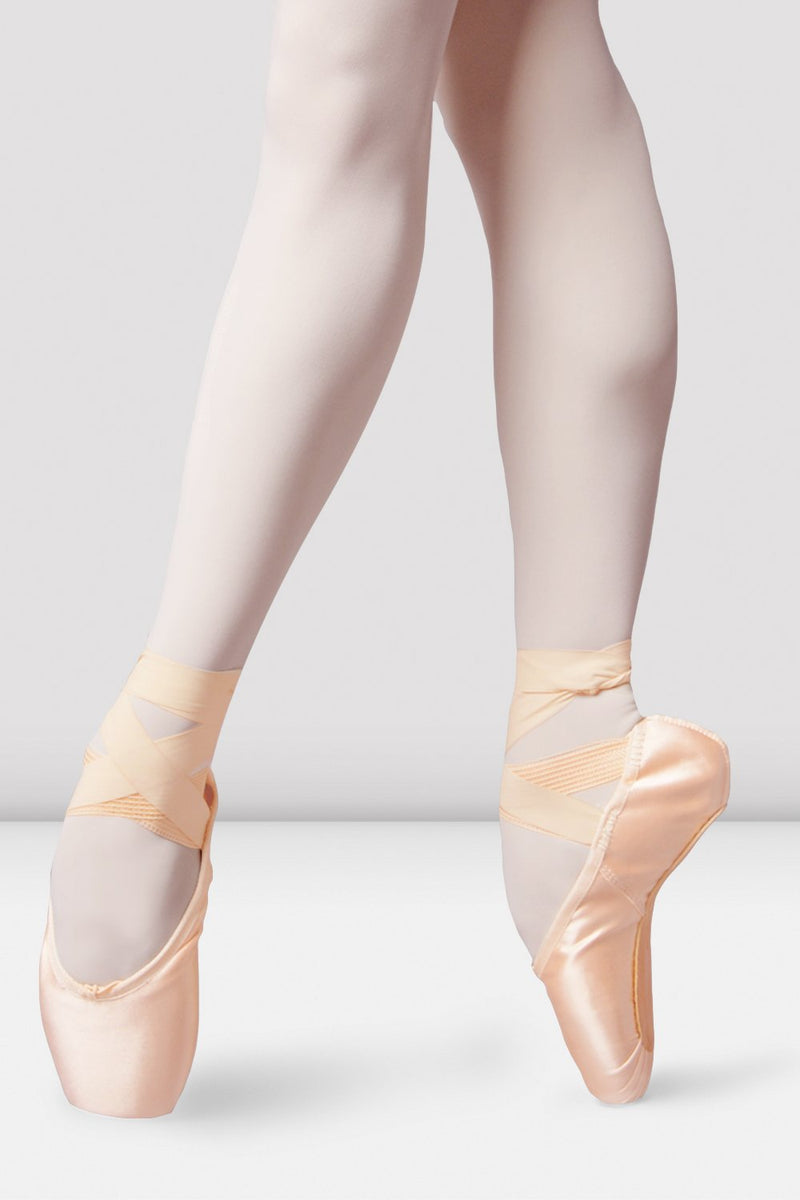 Bloch Balance Lisse - S0162L by Bloch - product image