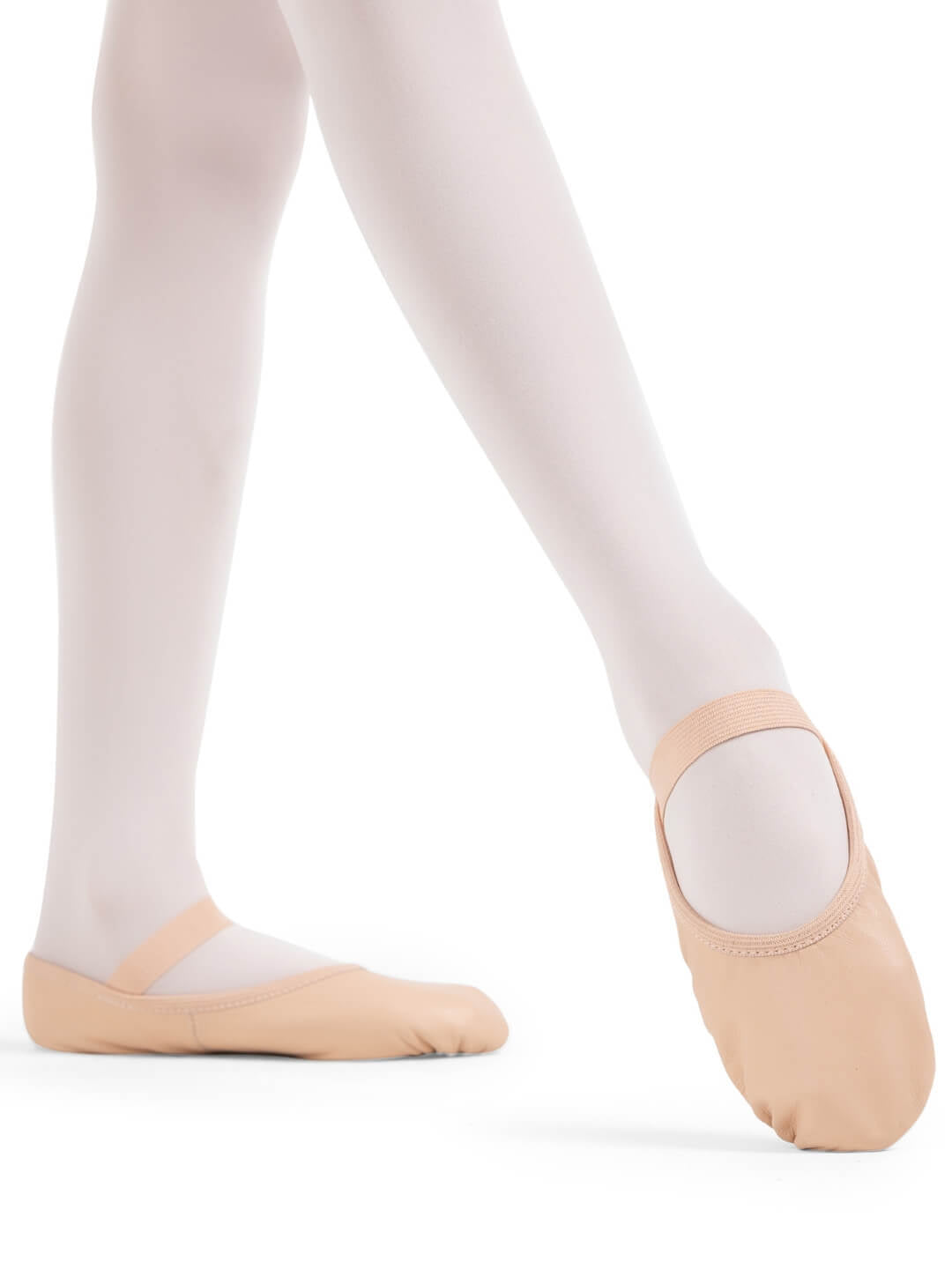 Capezio Luna Ballet Shoe - V100C