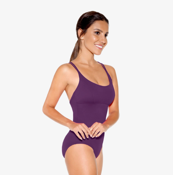 So Danca Marilyn Leotatd - SL18