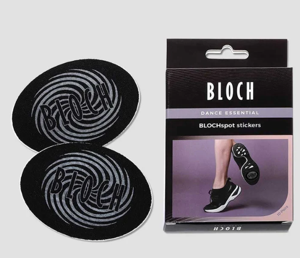 Bloch "BLOCHspot" Stickers - A0307
