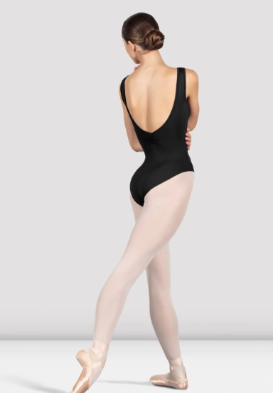 Bloch Ladies Dianna Tank Leotard - L4255
