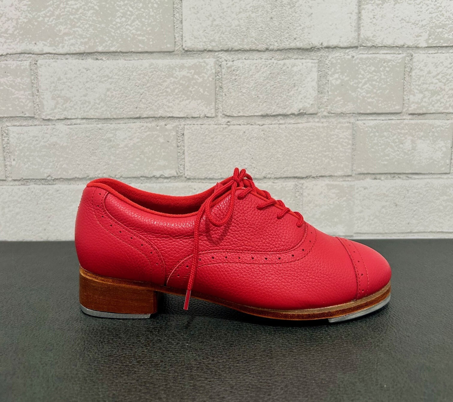 Jason Samuels Smith Ladies Pebble Leather - S0313LG