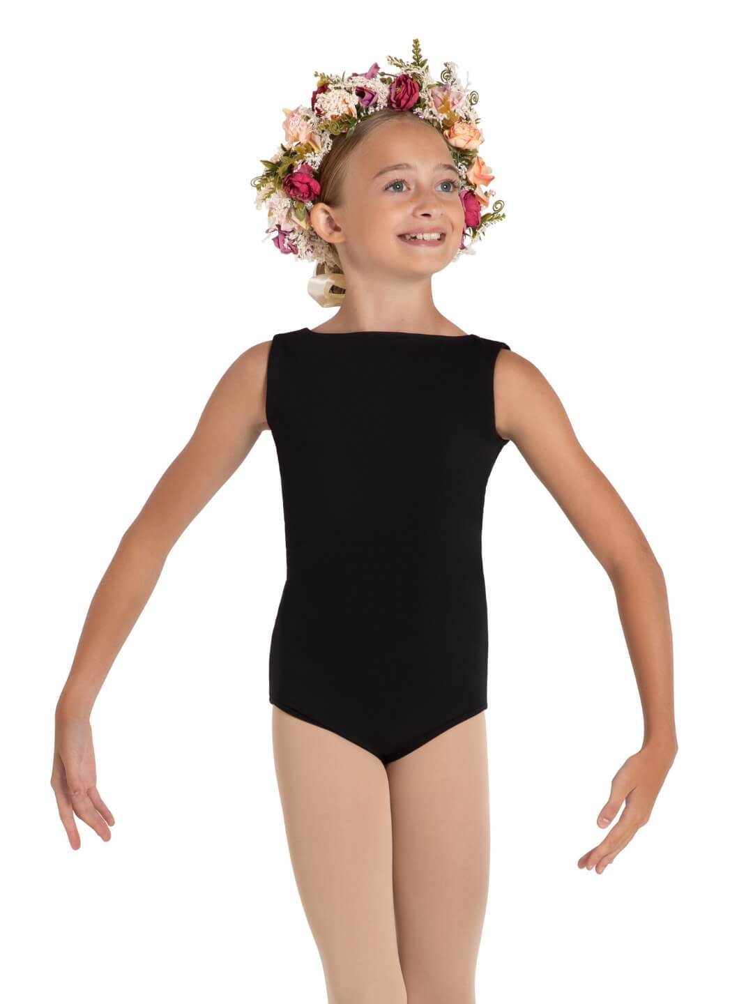Capezio Child Marigold Leotard - 12088C