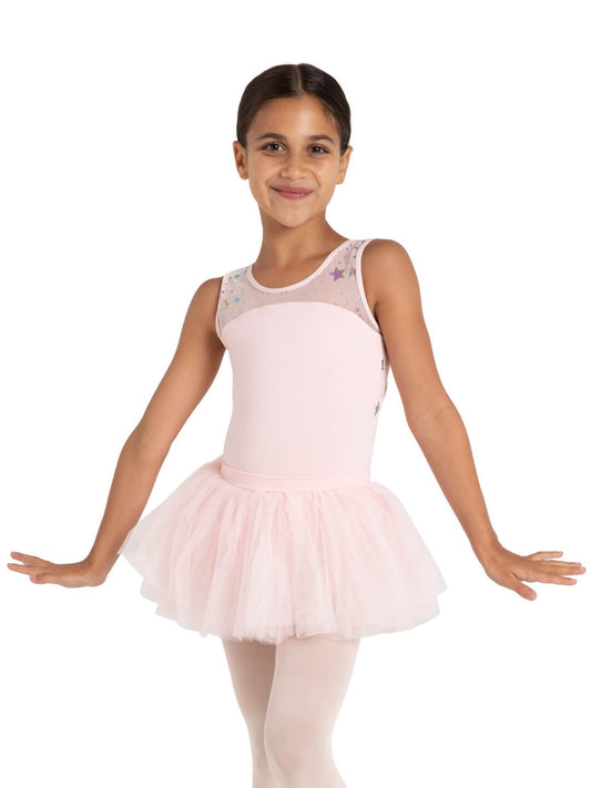 Capezio Twinkle Tutu Dress - 12109C