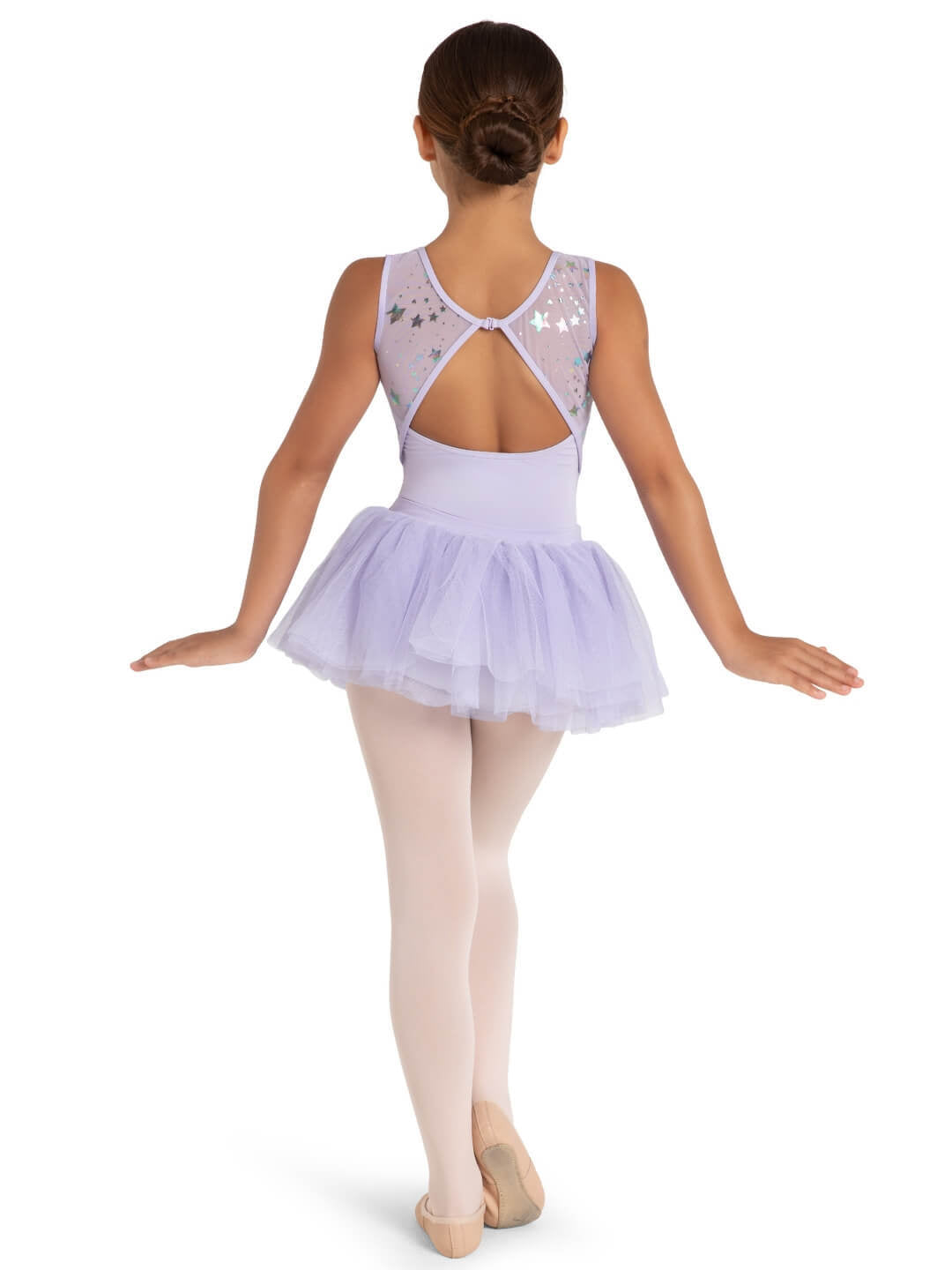 Capezio Twinkle Tutu Dress - 12109C