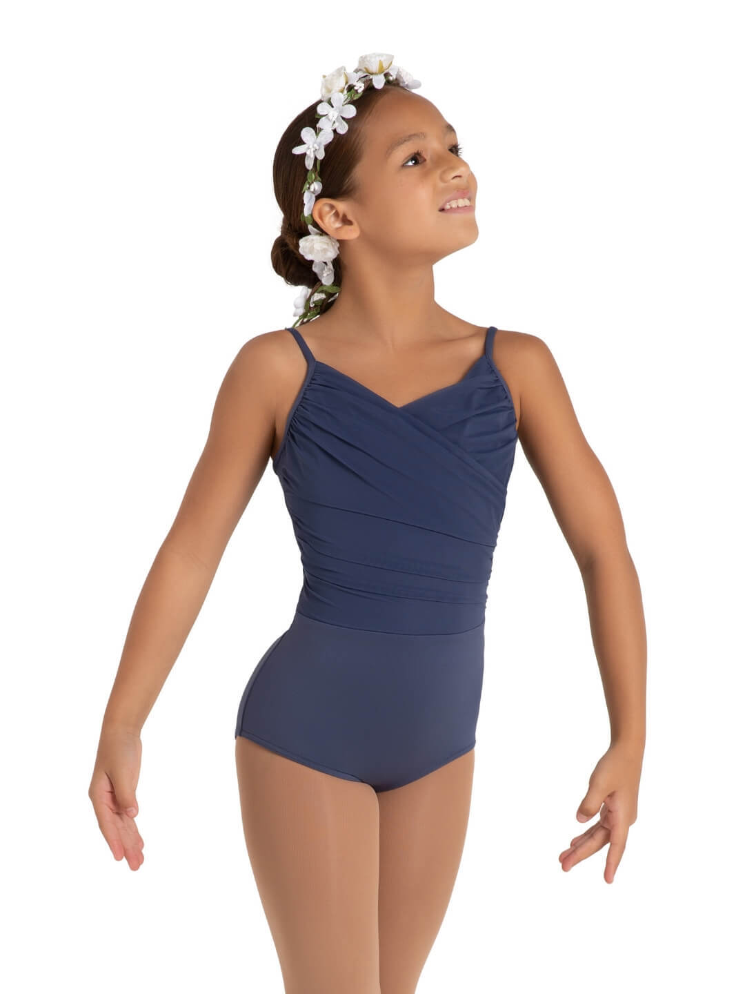 Capezio Rose Cami Leotard - 12085C