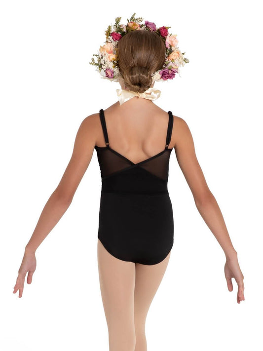 Capezio Rose Cami Leotard - 12085C