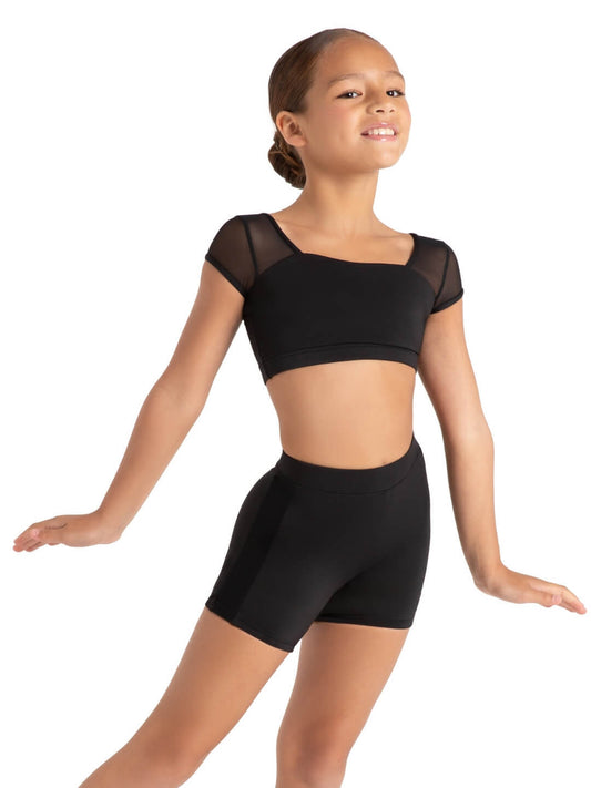 Capezio Child Cosmic Bra Top - 12108C