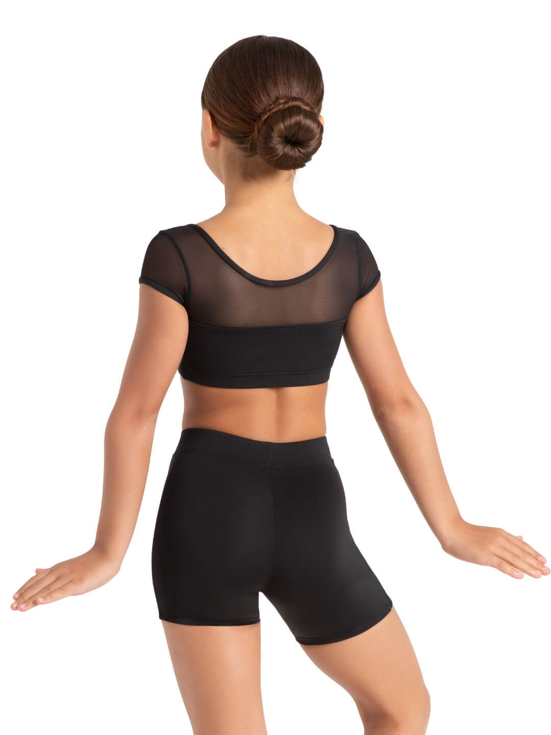 Capezio Child Cosmic Bra Top - 12108C